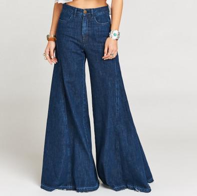 San Fran Super Flare ~ High Seas Show Me Your MuMu