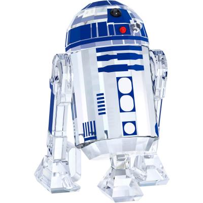 Star Wars - R2-D2 - Swarovski