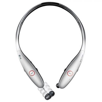 LG TONE INFINIM™ Wireless Stereo Headset