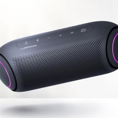 LG XBOOM Go PL5