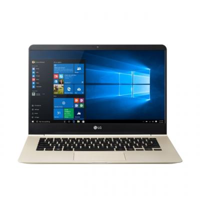 LG gram 14” Core i7 Processor Ultra-Slim Laptop