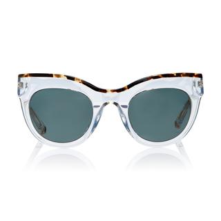 Nikki Cat-Eye Sunglasses by Kate Young