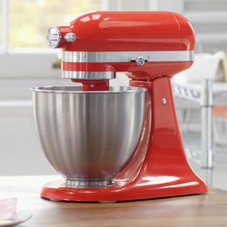 Artisan® Mini Stand Mixer
