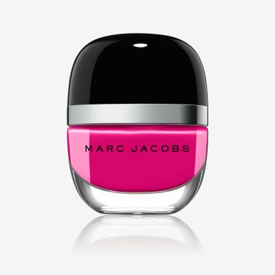 Marc Jacobs enamored hi-shine nail lacquer