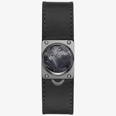 Watch Hunger Stop Michael Kors Reade Gunmetal-tone Activity Tracker Michael Kors