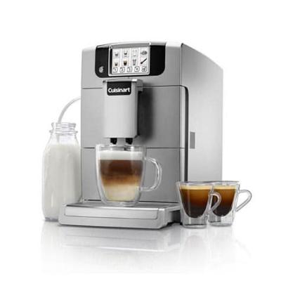 Espresso Defined™ Fully Automatic Espresso Machine - Cuisinart