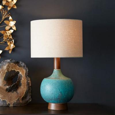 Modernist Table Lamp west elm