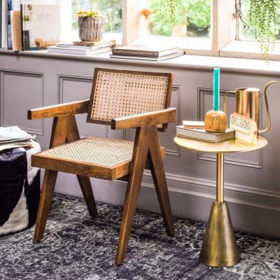 Flloyd Cane Armchair Graham & Green