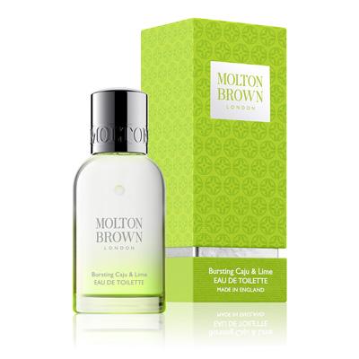 Molton Brown® Bursting Caju & Lime Eau de Toilette