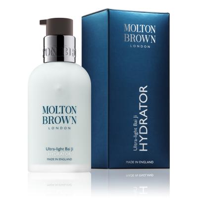 Molton Brown® Mens Moisturiser Ultra-light Bai Ji Hydrator