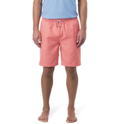 Spring Gingham Swim Trunk - Peter Millar