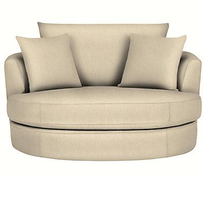 M&S Ellis Swivel Chair