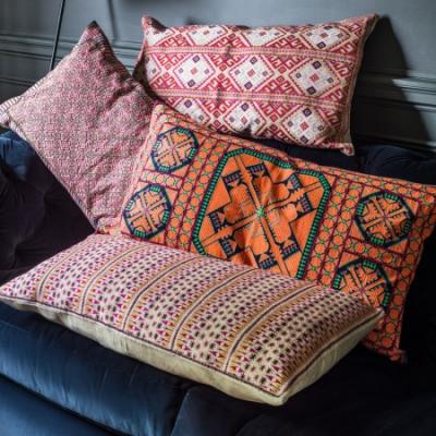 Anya Rectangular Cushions