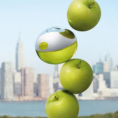 DKNY BE DELICIOUS EAU DE PARFUM 1.7 OZ - DKNY Be Delicious 