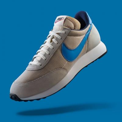 Nike Air Tailwind 79 Vast Grey & Light Photo Blue 