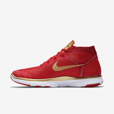 Nike Free Train Instinct Hart Mens Training Shoe