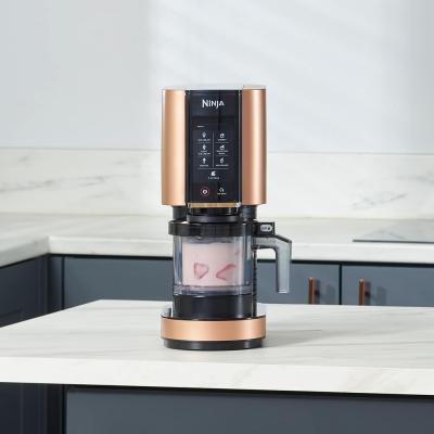 Ninja CREAMi Ice Cream & Frozen Dessert Maker - NC300UKCP