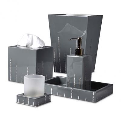 Mike & Ally Deauville Small Tray with Swarovski Crystals and Matching Items