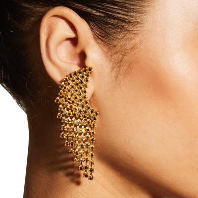 Elizabeth Cole Kaila Earrings