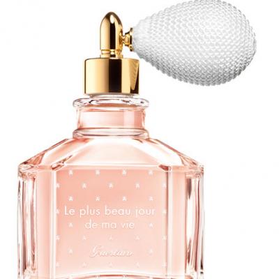 Guerlain Les Plus Beau Jour de ma Vie Eau de Parfum, 2.0 oz./ 60 mL