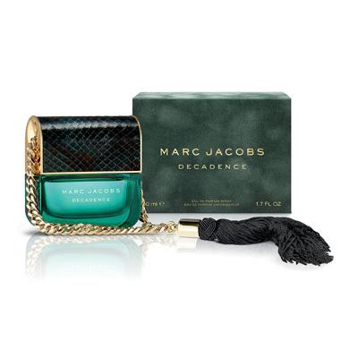 Marc Jacobs Fragrance Decadence Eau de Parfum, 50 mL