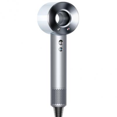 Dyson Supersonic Hair Dryer in White