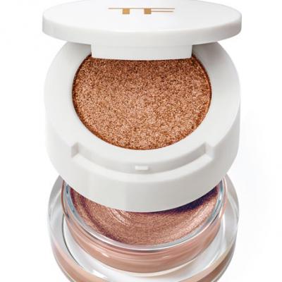 TOM FORD Cream and Powder Eye Color