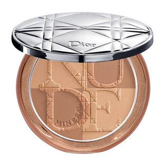 Dior Diorskin Mineral Nude Bronze Powder