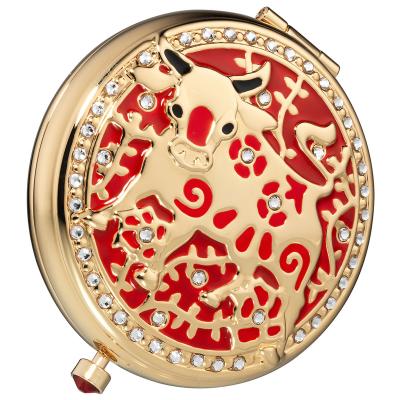 Estee Lauder Year of the Ox Powder Compact