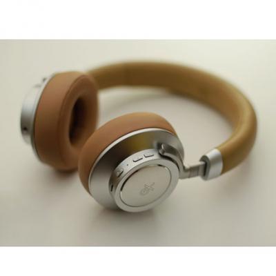 Xoopar Wave Beach 3D Wireless & Corded Stereo Headphones