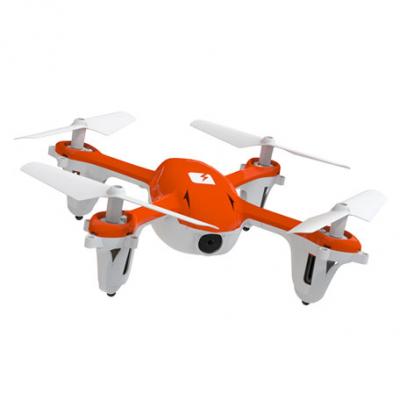 TRNDLabs SKEYE Mini Drone w/HD Camera, Orange/White