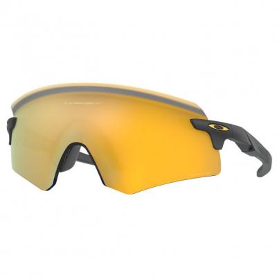Oakley Encoder Prizm S3 (VLT 11%) - Cycling Glasses