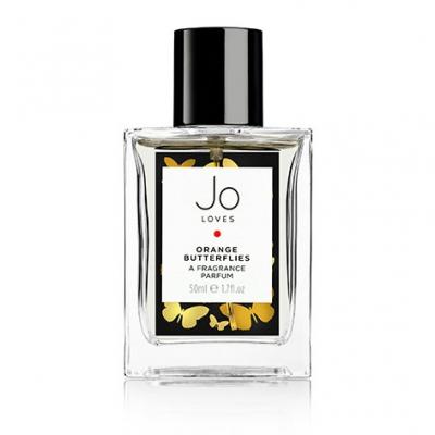 Jo Loves Orange Butterflies 100ml Created by Jo Malone MBE
