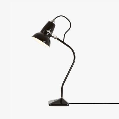 Original 1227 Mini Table Lamp - Jet Black