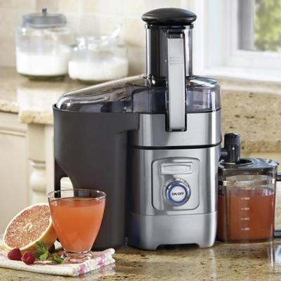 Juice Extractor Cuisinart