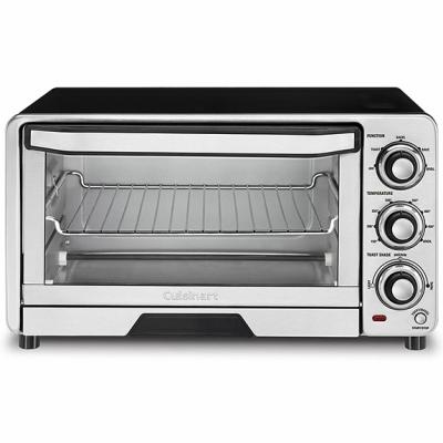 Custom Classic™ Toaster Oven Broiler Cuisinart