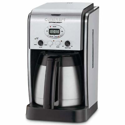Extreme Brew™ 10-Cup Thermal Programmable Coffeemaker Cuisinart