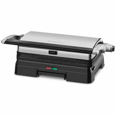 Griddler® Grill & Panini Press Cuisinart