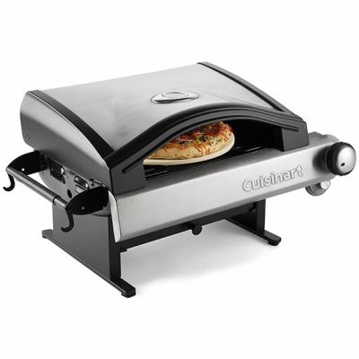 Alfrescamore Outdoor Pizza Oven Cuisinart