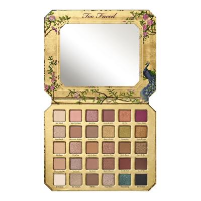 Natural Lust Eye Palette - Palette de fards à paupières de TOO FACED