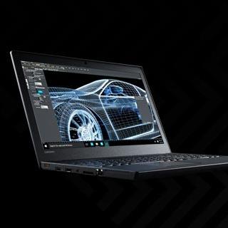Lenovo ThinkPad P50s