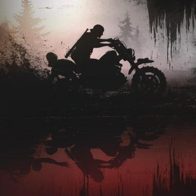 Days Gone™ Digital Deluxe Edition