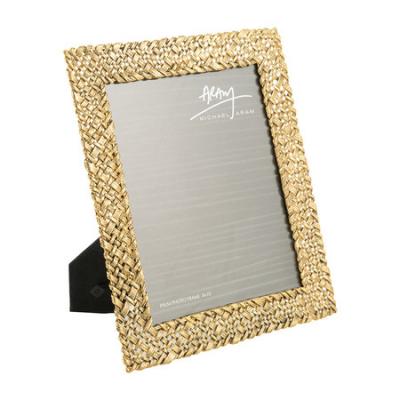 Michael Aram Palm Photo Frame