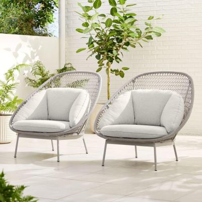Paradise Garden Lounge Chair west elm