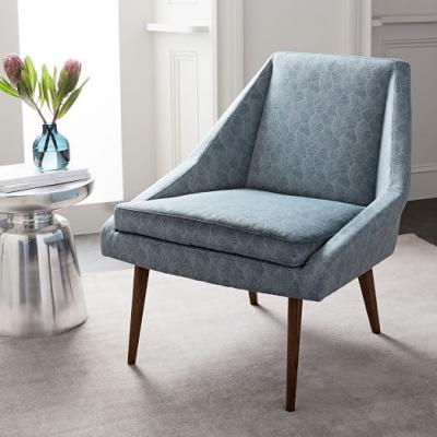 Parker Slipper Chair west elm