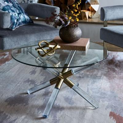Pavlova Coffee Table west elm