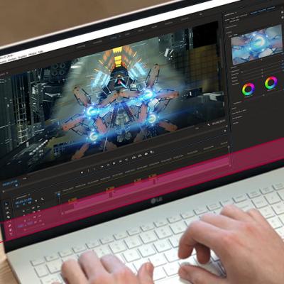 LG gram Lightweight Touchscreen Laptop LG USA