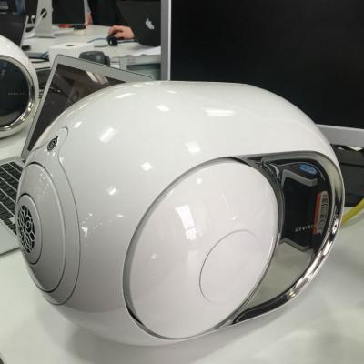Devialet Phantom Wireless Speaker