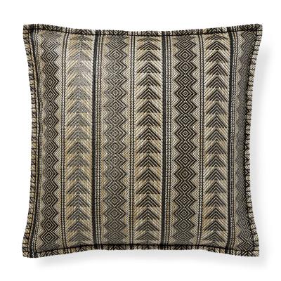 Acacia Outdoor Pillow Cover - Serena & Lily