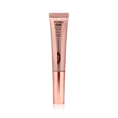 Pillow Talk – Beauty Light Wand – Pink Liquid High Blush Charlotte Tilbury